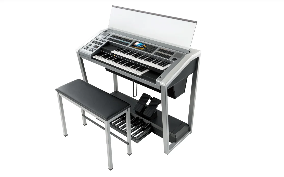 Đàn 2 tầng Electone Yamaha ELS02 7 electone-yamaha-els02