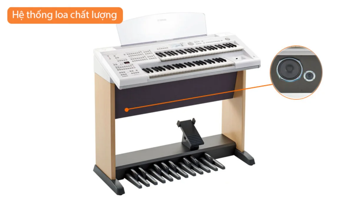 Đàn 2 tầng Electone Yamaha ELB 02 13 electone-yamaha-elb-02