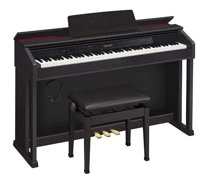 Piano Điện Casio AP450 5 casio-ap450