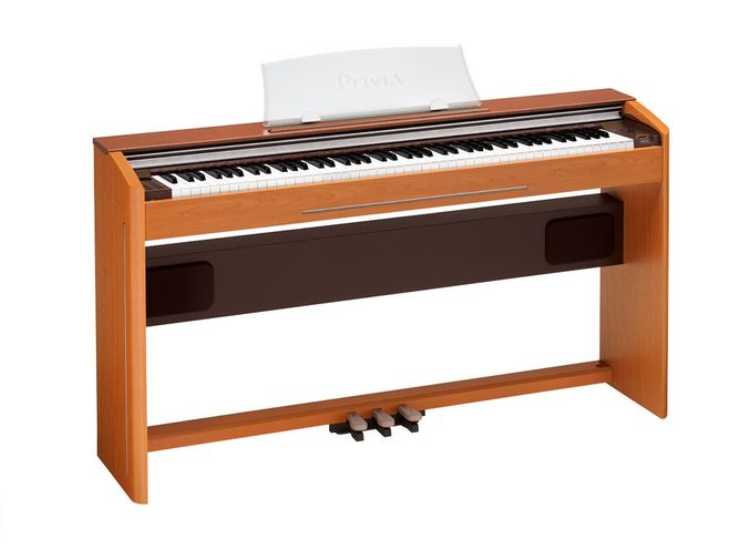 Piano Điện Casio PX800 9 Casio-PX800