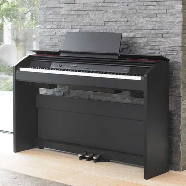 Piano Điện Casio PX860 6 casio-px860
