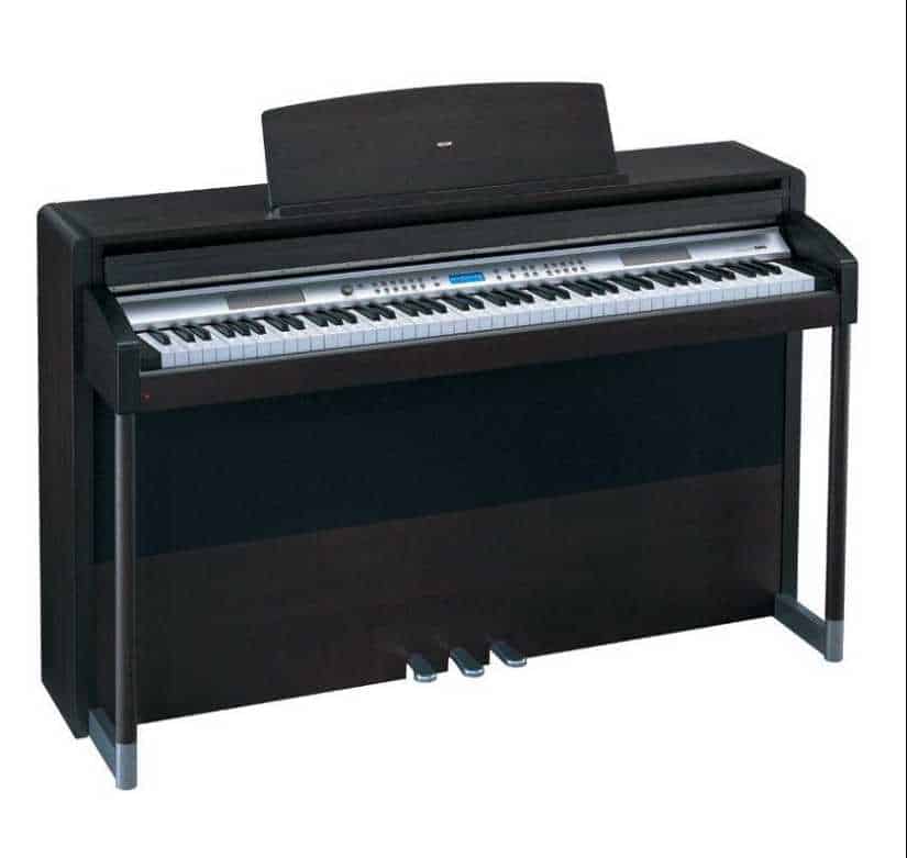 Piano điện Korg C720 7 korg-c720
