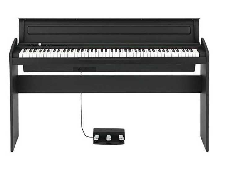 Piano điện Korg LP180 11 korg-lp180