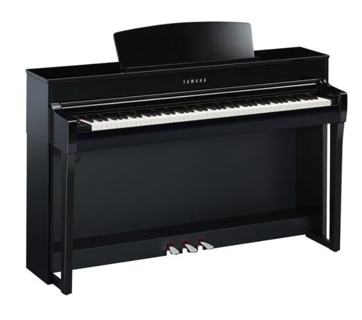 Piano điện Yamaha CLP745 9 Yamaha-clp745
