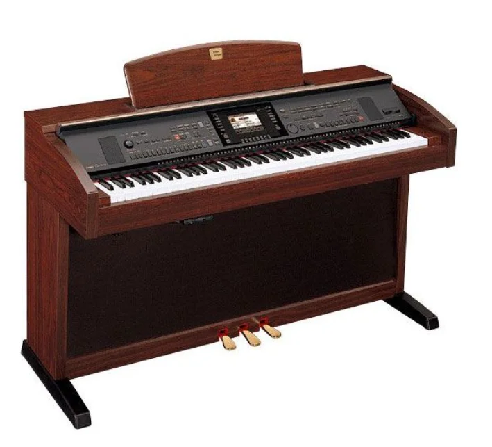 Piano điện Yamaha CVP305 - Ảnh 3