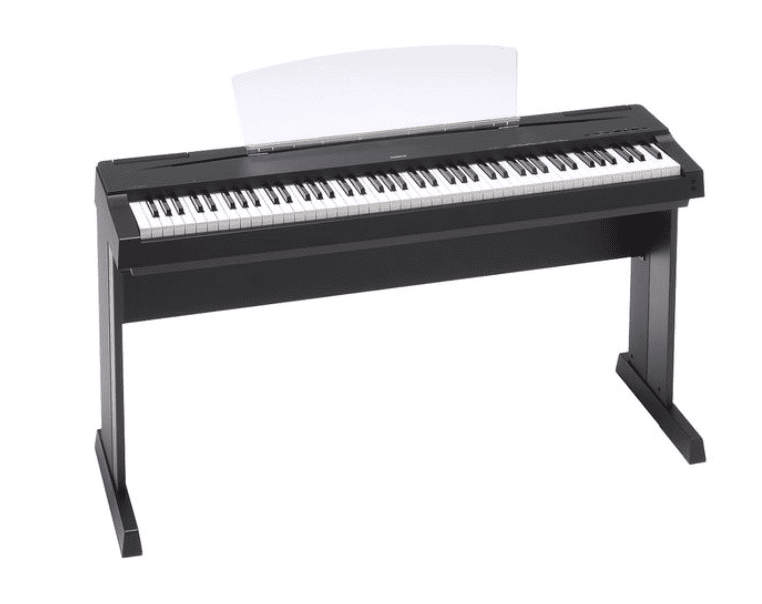 Piano điện Yamaha P70 7 yamaha-p70