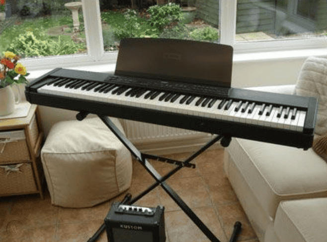 Piano điện Yamaha P80 7 yamaha-p80