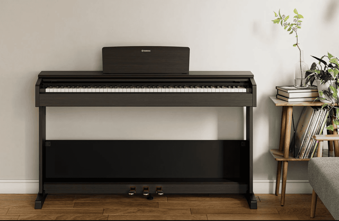 Piano điện Yamaha YDP105 7 yamaha-ydp105