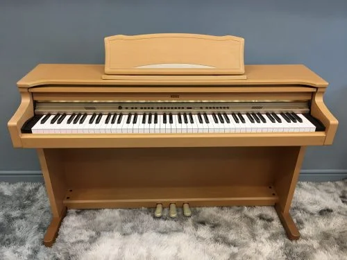 Piano điện Korg C660 20 korg-c660