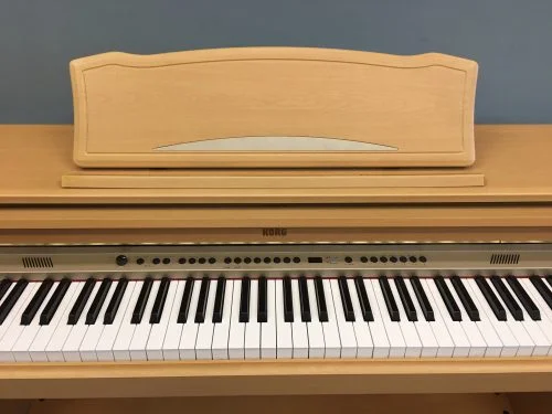 Piano điện Korg C660 21 korg-c660