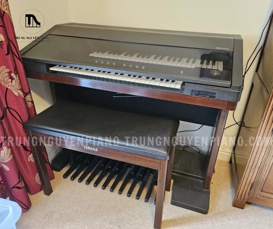 Đàn 2 tầng Electone Yamaha EL70
