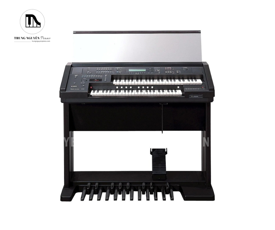 Đàn 2 tầng Electone Yamaha EL700