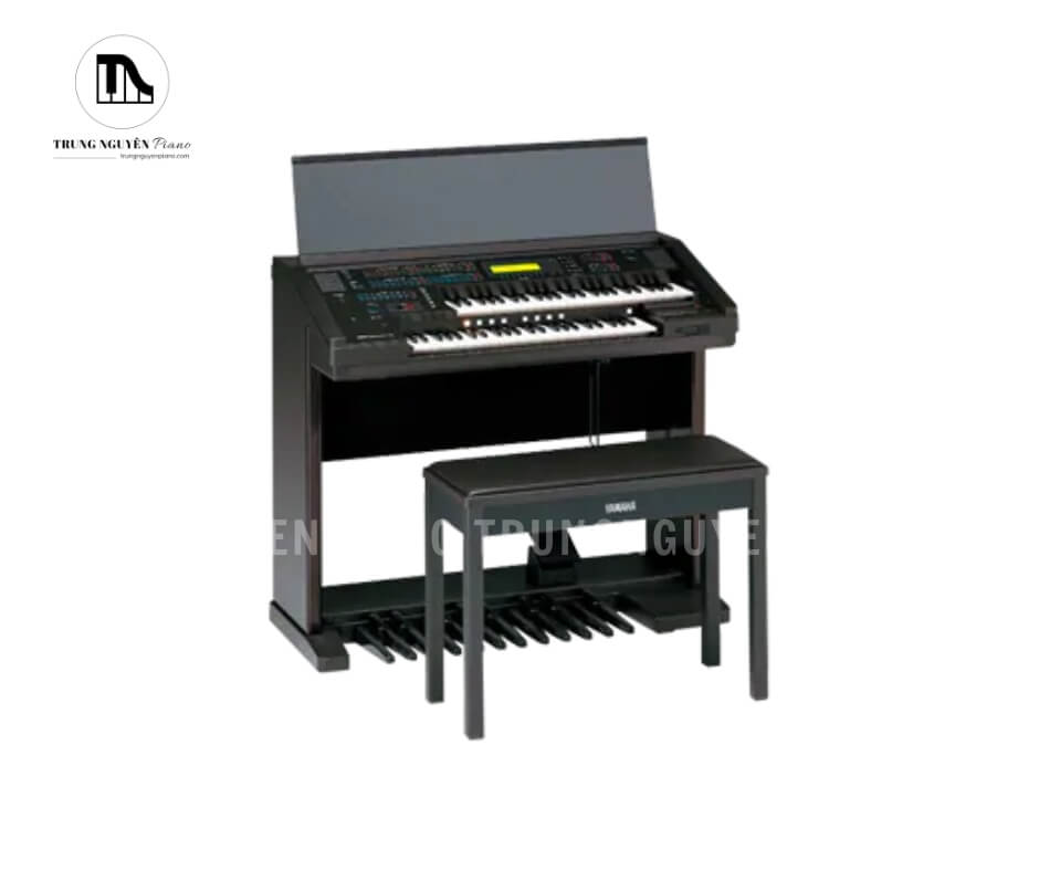 Đàn 2 tầng Electone Yamaha EL90