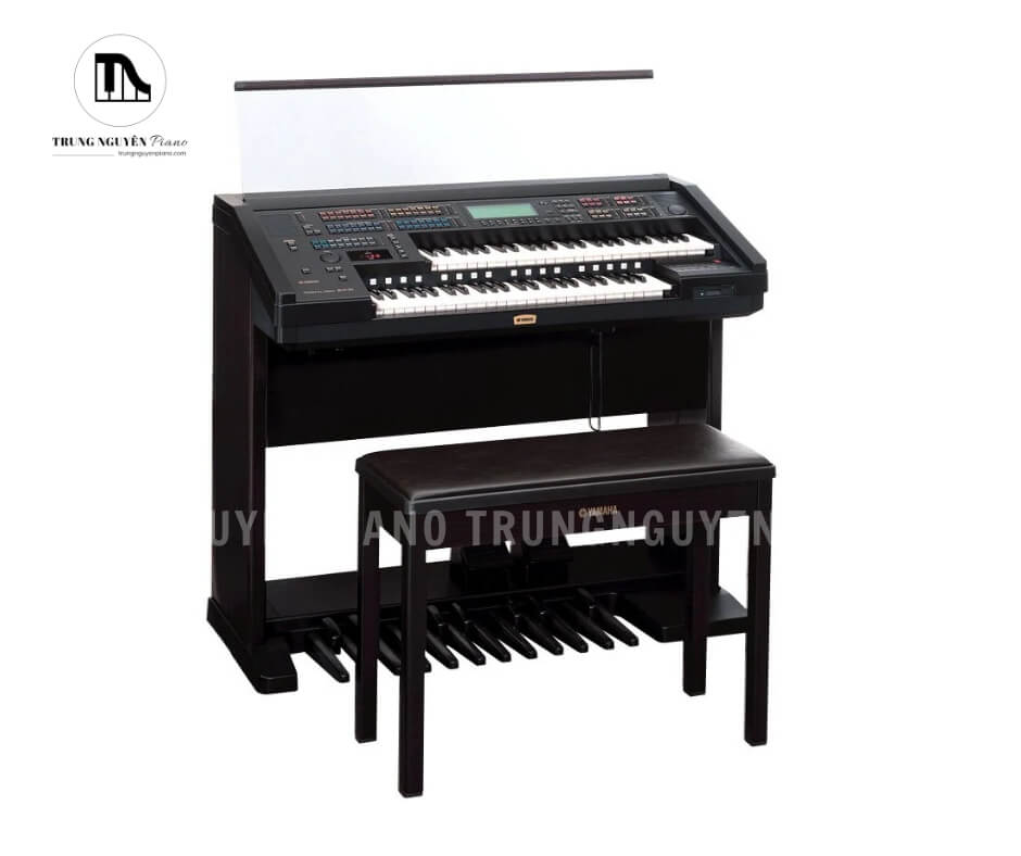 Đàn 2 tầng Electone Yamaha EL900M