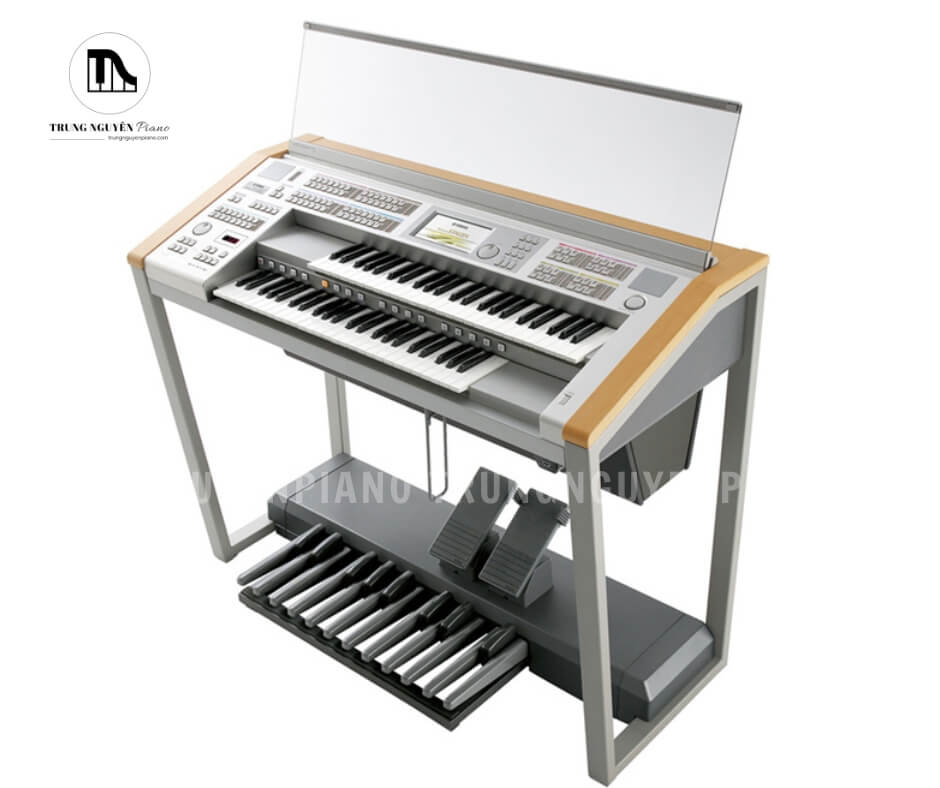 Đàn 2 tầng Electone Yamaha ELS 01U