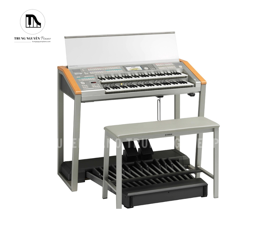 Đàn 2 tầng Electone Yamaha ELS 01X