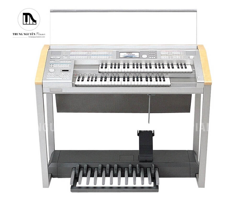 Đàn 2 tầng Electone Yamaha ELS01C