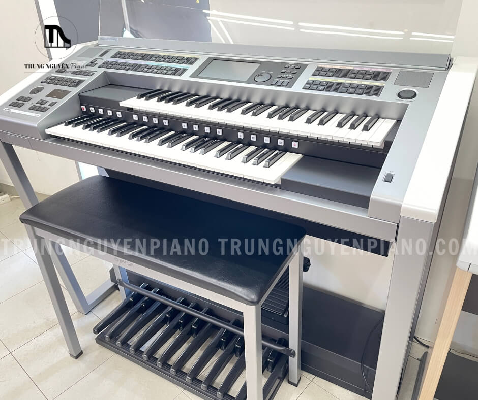 Đàn 2 tầng Electone Yamaha ELS02