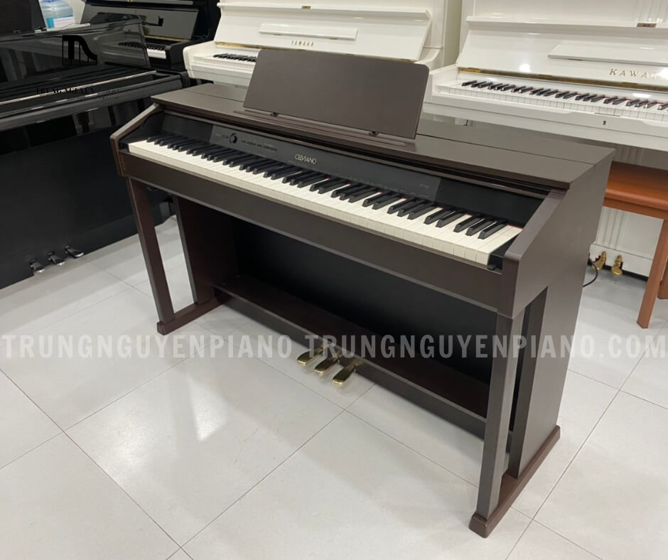 Piano Điện Casio AP460 3 Piano Điện Casio AP460
