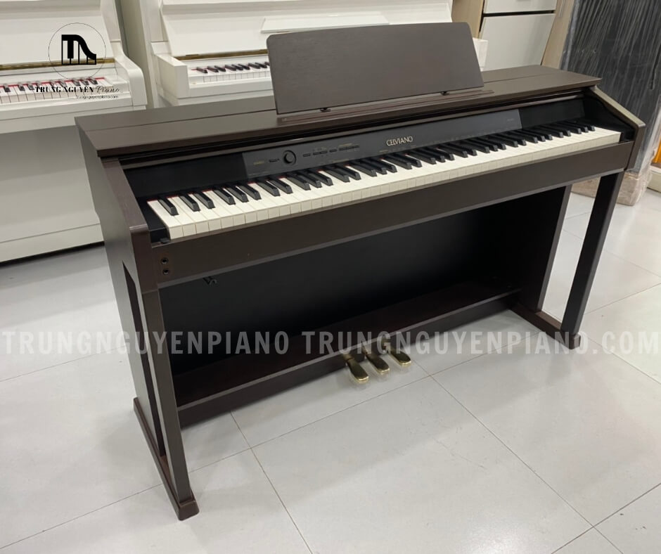 Piano Điện Casio AP460