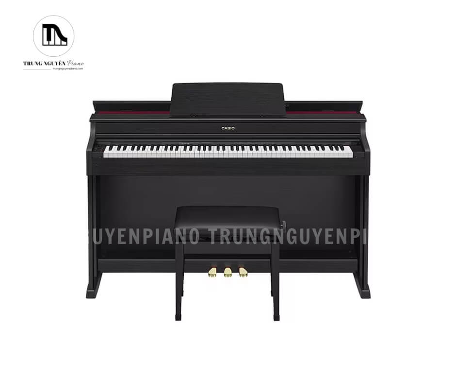 Piano Điện Casio AP470