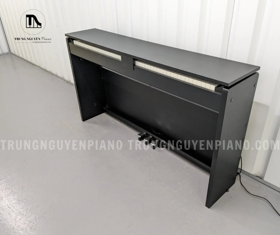 Piano Điện Casio PX830 4 Piano Điện Casio PX830 thể hiện những âm sắc cộng hưởng phong phú vốn có của đàn piano acoustic