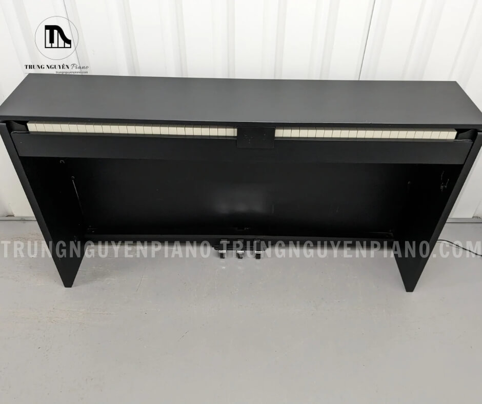 Piano Điện Casio PX830 3 Piano Điện Casio PX830 có hệ thống búa thế hệ II âm vang