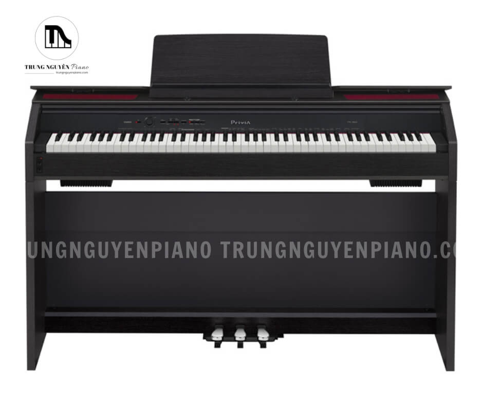 Piano Điện Casio PX860