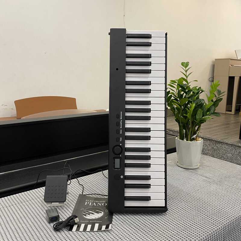 Đàn piano điện gập gọn BX20