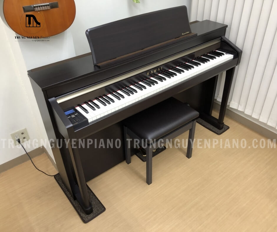 Piano điện Kawai CA9700GP
