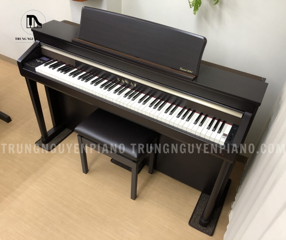 Piano điện Kawai CA9700GP
