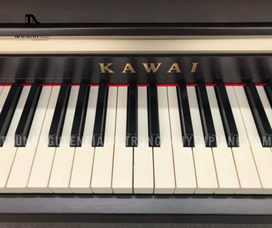 Piano điện Kawai CA9700GP 3 Piano điện Kawai CA9700GP - Trung Nguyên Piano