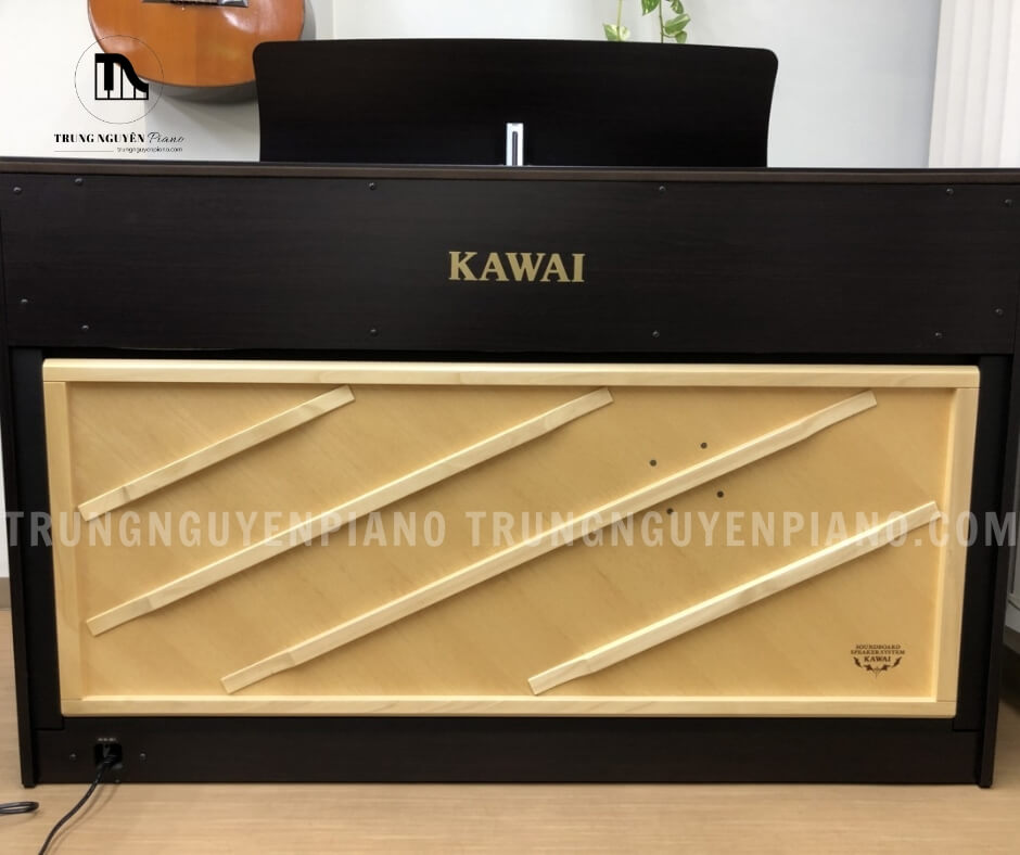 Piano điện Kawai CA9700GP 6 Piano điện Kawai CA9700GP