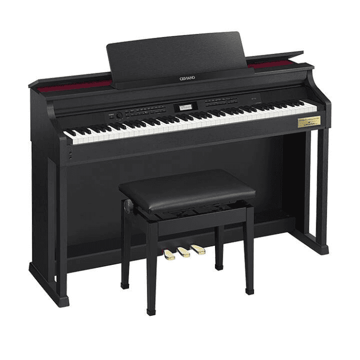 Piano điện Casio AP710 13 piano-dien-casio-ap710