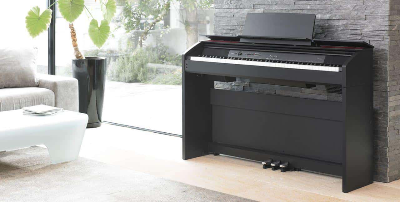 Piano điện Casio PX780 8 Piano-dien-Casio-PX780