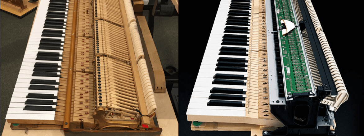 Piano điện Casio GP300 10 Piano-dien-casio-gp300