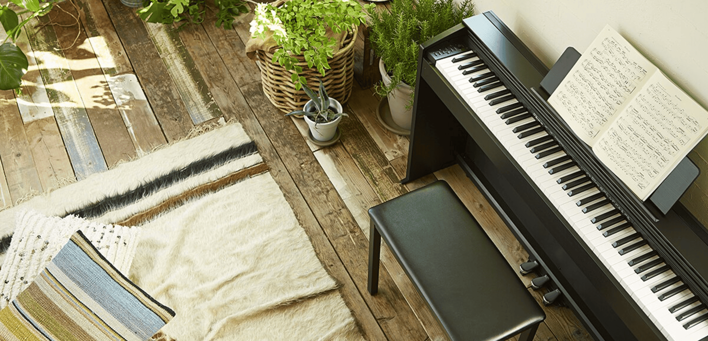 Piano điện Casio PX870 12 Piano-dien-casio-px870