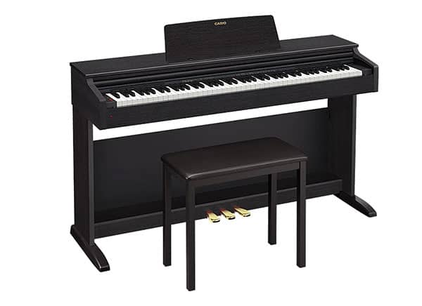 Piano điện Casio AP270 14 Piano-dien-Casio-AP270