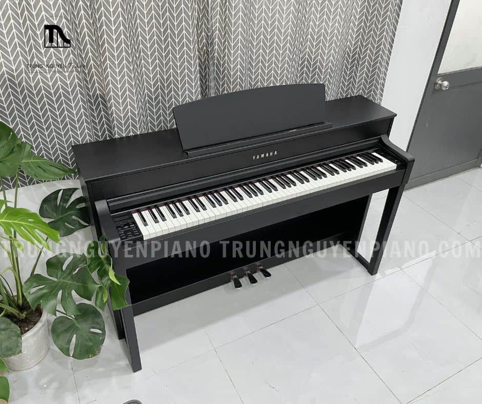 piano dien yamaha clp545