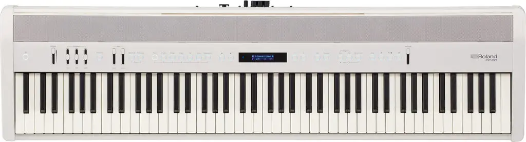 Piano điện Roland FP60 10 Piano-dien-roland-fp60