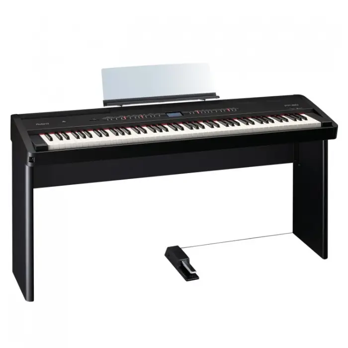 Piano điện Roland FP80 19 piano-dien-roland-fp80