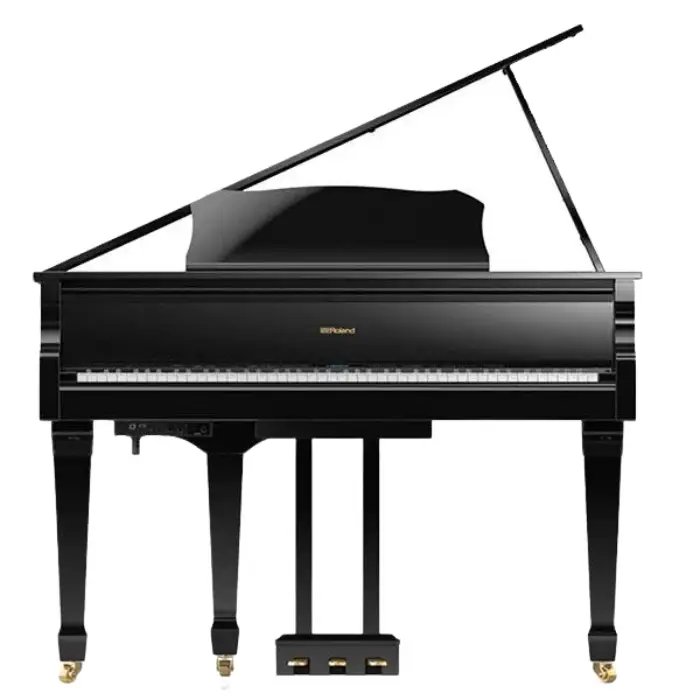 Piano điện Roland GP609 11 Piano-dien-roland-gp609