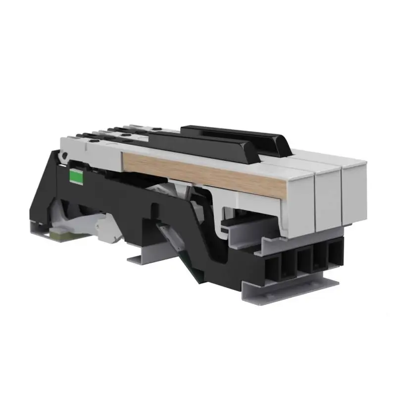 bo may co piano Roland HP 704