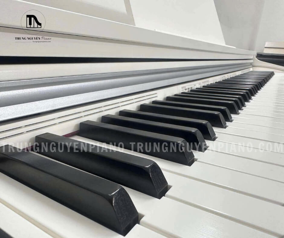 Piano điện Casio AP270 7 Piano điện Casio AP270