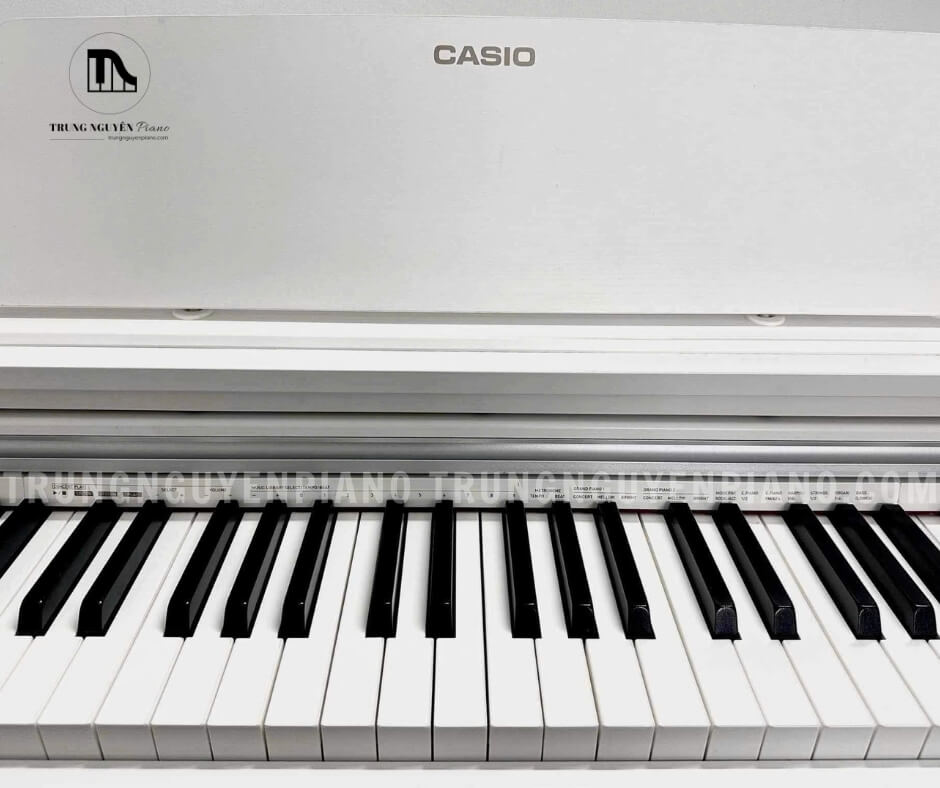 Piano điện Casio AP270 6 Piano điện Casio AP270