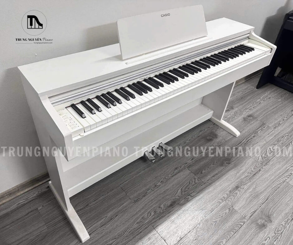Piano điện Casio AP270 3 Piano điện Casio AP270