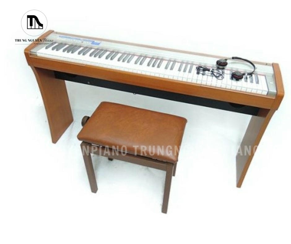 Piano điện Kawai L1 được ưa chuộng bởi chất lượng âm thanh tuyệt vời