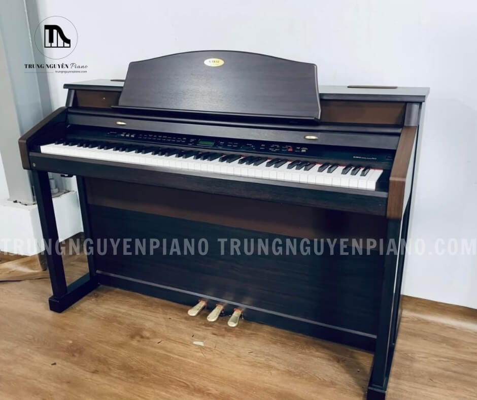 Piano điện Kawai PW9
