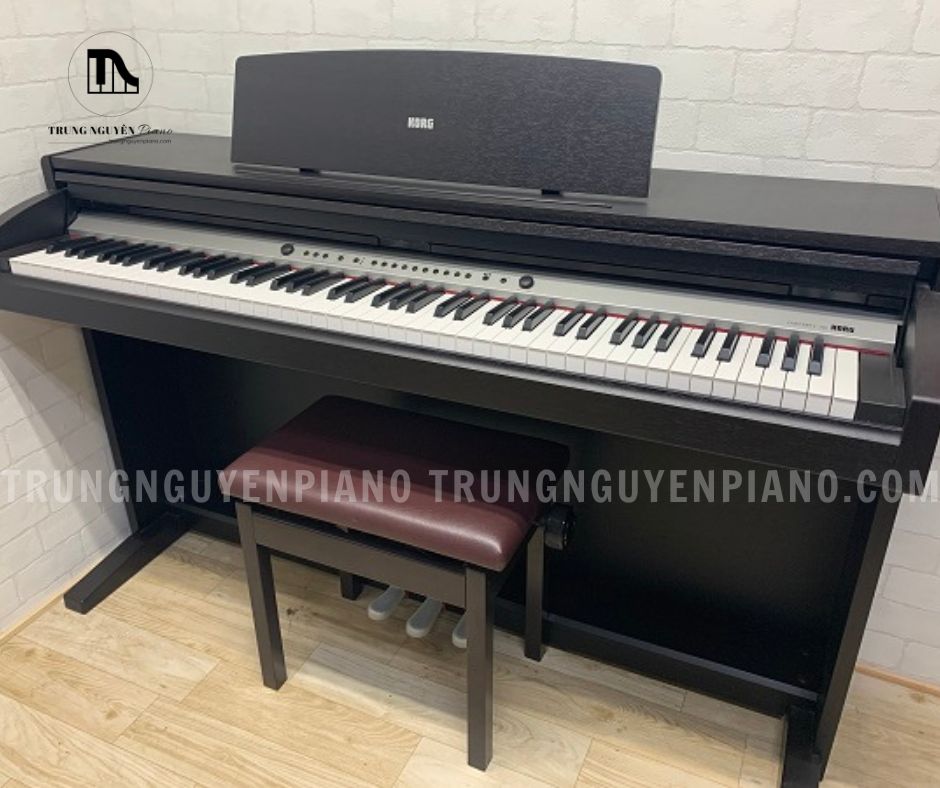 Piano điện Korg C340