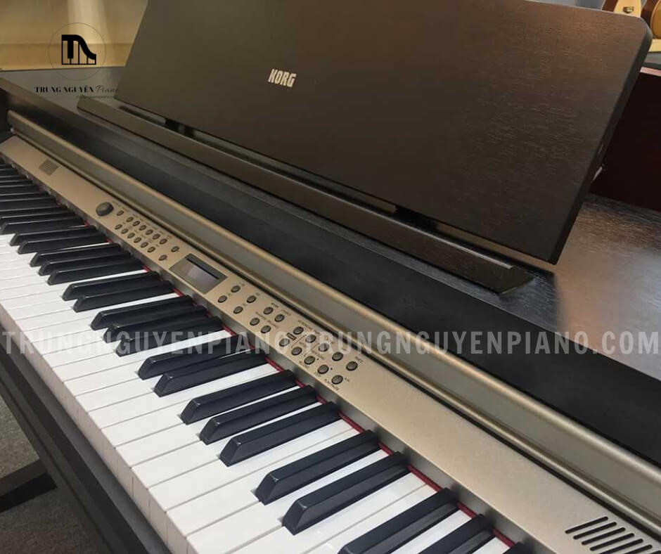 Piano điện Korg C520 5 Piano điện Korg C520